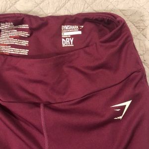 Gymshark DRY Sculpture Leggings - Size M